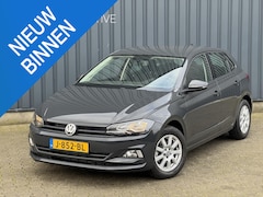 Volkswagen Polo - 1.0 TSI | ACC | Groot navi | Carplay | BTW