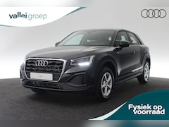 Audi Q2 - 35 TFSI 150 pk Pro Line | Assistentiepakket parking | Metallic lak | Smartphone interface
