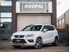 SEAT Ateca - 1.5 TSI FR | Beats | 360° Camera | Leer | Trekhaak | Keyless