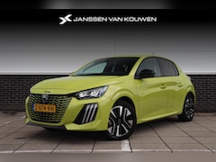 Peugeot e-208 - EV Style 50 kWh * Climate Control * Apple Carplay * 3 Fase * SOH 100%