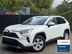 Toyota RAV4 - 2.5 Hybrid Active Camera
