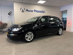 Peugeot 308 - 1.6 Active|NAVI|PANO|CRUISE|PDC|LED DAGRIJ