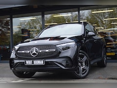 Mercedes-Benz GLC-klasse - 400e 4MATIC AMG Led Panorama Leder Memory Burmester Trekhaak Pdc