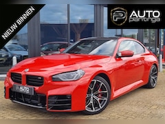 BMW 2-serie Coupé - M2 | NL AUTO | 1e Eigenaar | Nieuwstaat | BOMVOL | LETOP nog geen kenteken | Prijs is 67.4