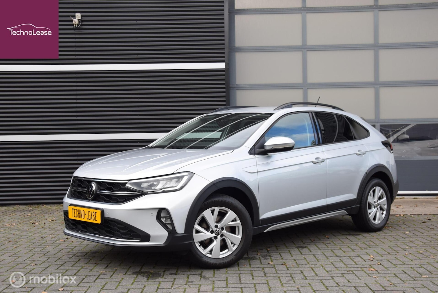 Volkswagen Taigo - 1.0tsi life edition 85kW dsg-7 automaat - AutoWereld.nl