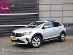 Volkswagen Taigo - 1.0tsi life edition 85kW dsg-7 automaat