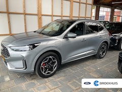Ford Kuga - 2.5 PHEV ST-Line X | Audio installatie premium | Cruise control adaptief met Stop&Go en st