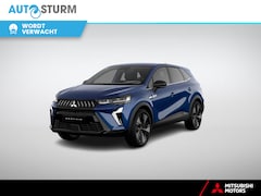 Mitsubishi Grandis - 1.8 HEV First Edition