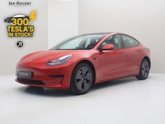 Tesla Model 3 - Standard RWD Plus FACELIFT [ WARMTEPOMP+LFP ACCU+AUTOPILOT+448KM WLTP+PREMIUM AUDIO ]