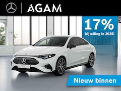 Mercedes-Benz CLA-Klasse - 250+ Launch Edition 85 kWh