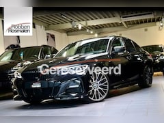 BMW 3-serie - 330i High Ex Ed. M Sport|NL|OpenDk|ACC|HuD