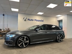 Audi A6 Avant - 1.8 TFSI ultra Premium Edition|21" RS7|FACELIFT