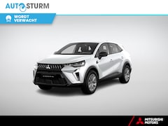 Mitsubishi Grandis - 1.8 HEV Intense