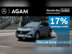 Mercedes-Benz EQA - 250+ Business Line