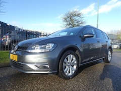 Volkswagen Golf - Vii 1.0 TSI 115pk Comfortline Business Navigatie Multi Media