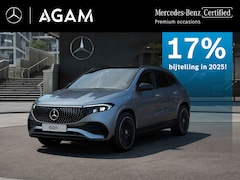 Mercedes-Benz EQA - 250+ Business Solution AMG 71 kWh
