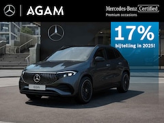 Mercedes-Benz EQA - 250+ Business Solution AMG 71 kWh