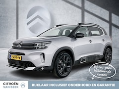 Citroën C5 Aircross - Hybrid 145 PK Automaat ë-Series | Rijklaar | Alcantara | Stoelverwarming | 360 camera |