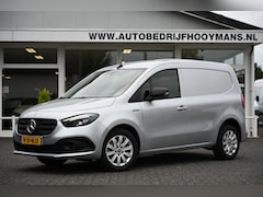 Mercedes-Benz eCitan - L1 Pro 51 kWh