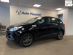 Hyundai ix35 - 2.0i i-Vision|AUTOMAAT|FACELIFT|VEEL OPTIES