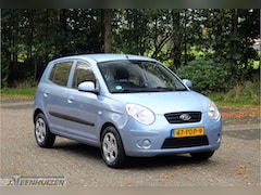 Kia Picanto - 1.0 X-pect | 2011 | Leuke auto Nwe APK