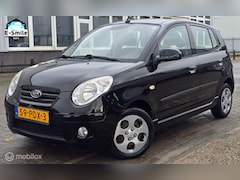 Kia Picanto - 1.0 Seven/EleckRamen/Airco/APK