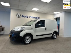 Fiat Fiorino - 1.4 Fire|TREKHAAK|MARGE-AUTO|BENZINE|2018|AIRCO