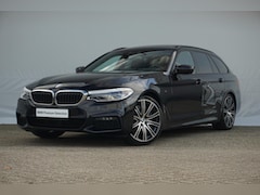 BMW 5-serie Touring - 530i High Executive Edition | M Sport / Elektrisch panorama-dak / Comfortstoelen / Head-up