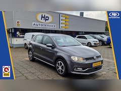 Volkswagen Polo - 1.0 First Edition