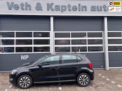 Volkswagen Polo - 1.0 BlueMotion
