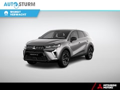 Mitsubishi Grandis - 1.8 HEV Intense+