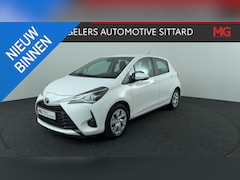 Toyota Yaris - 1.0 VVT-i Energy