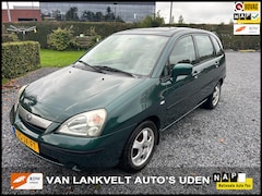 Suzuki Liana - 1.6 16v GX Trekhaak