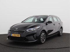 Kia Cee'd Sportswagon - Ceed 1.6 GDI PHEV DynamicLine/ unieke km/ zeer mooi