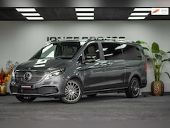 Mercedes-Benz V-klasse - 300d Extra Lang DC Avantgarde Edition