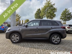 Suzuki Vitara - 1.4 Boosterjet Select Smart Hybrid|Nieuwe model|Rijklaar prijs|1500 kg Trekgewicht