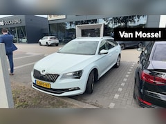 Skoda Superb Combi - 1.8 TSI Style Business