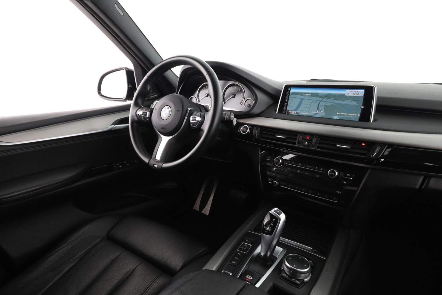 BMW X5 - xDrive40e High Executive | BN56418 | - AutoWereld.nl