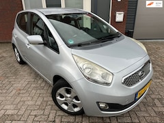 Kia Venga - 1.6 CVVT X-ecutive / Airco / PDC / Stoelverwarming