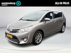 Toyota Verso - 1.8 VVT-i Business Top 5 editie *NAVIGATIE/ AUTOMAAT/ TREKHAAK/ STOELVERWARMING/ GARANTIE