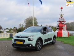 Citroën C3 - 1.2 PureTech Feel Edition *Carplay *Navi *Cruise