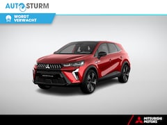 Mitsubishi Grandis - 1.8 HEV Instyle