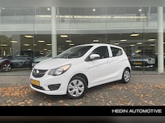 Opel Karl - 1.0 ecoFLEX Selection Airco | 5-drs |