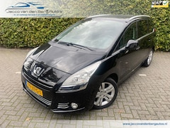 Peugeot 5008 - 1.6 THP GT 7 Persoons I Head Up Display