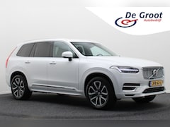 Volvo XC90 - 2.0 T8 Recharge AWD Inscription Expression 7p. ACC, Memory, Camera, Apple Carplay, Trekhaa