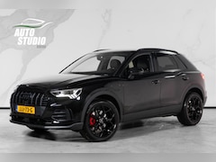 Audi Q3 - 45 TFSI e | S-line | Matrix | Cam | Sfeer | Carplay