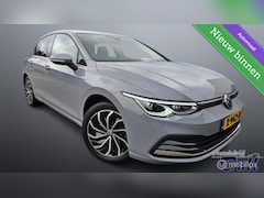 Volkswagen Golf - 1.4 eHybrid DSG Style 56255KM Nette auto