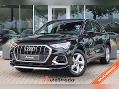 Audi Q3 - 35 TFSI Business Edition 150pk I Navi I Climate I Camera I Trekhaak I Cruise I Carplay