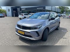 Opel Grandland - 1.6 Turbo Plug-In Hybrid Level 3 | 225pk | AGR-stoelen | Allseason | Trekhaak |