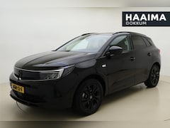 Opel Grandland - 1.6 Turbo Plug-In Hybrid GS | Apple carplay/Android auto | Climate control | Keyless entry